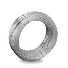 Zhen Xiang price per kg no. 8 tie wire galvanized